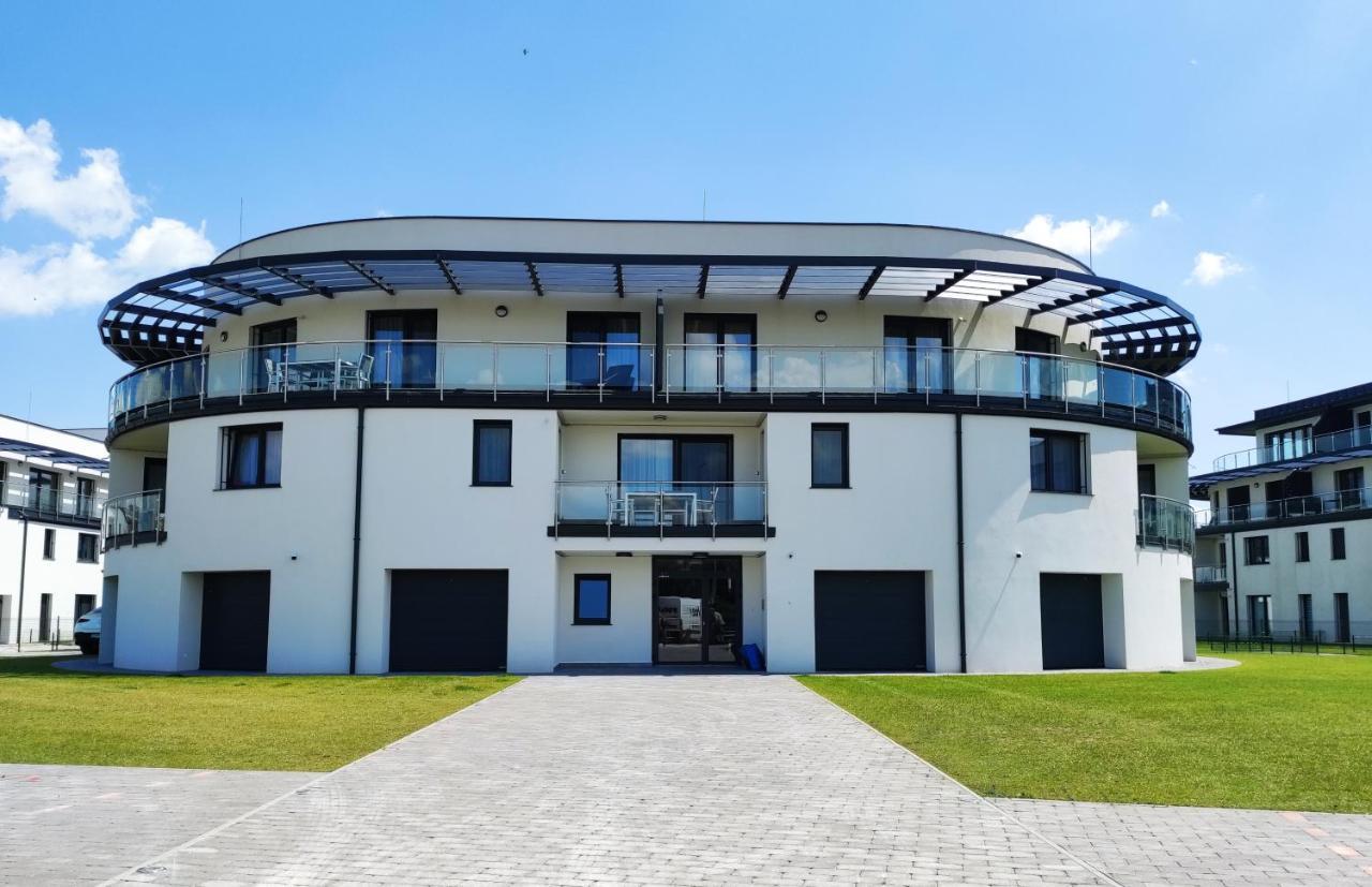 Royal Relax Apartman Keszthely Bagian luar foto