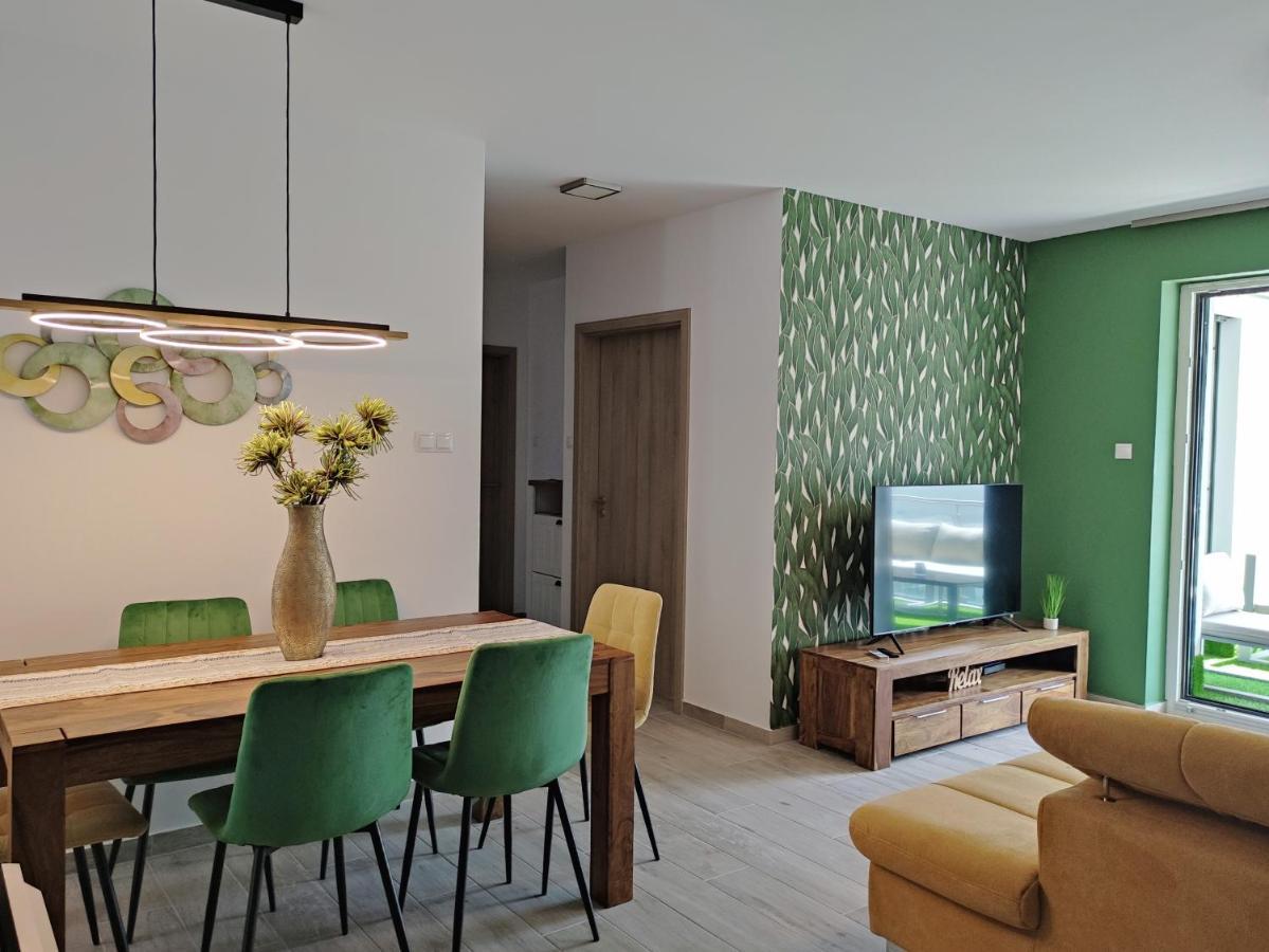 Royal Relax Apartman Keszthely Bagian luar foto