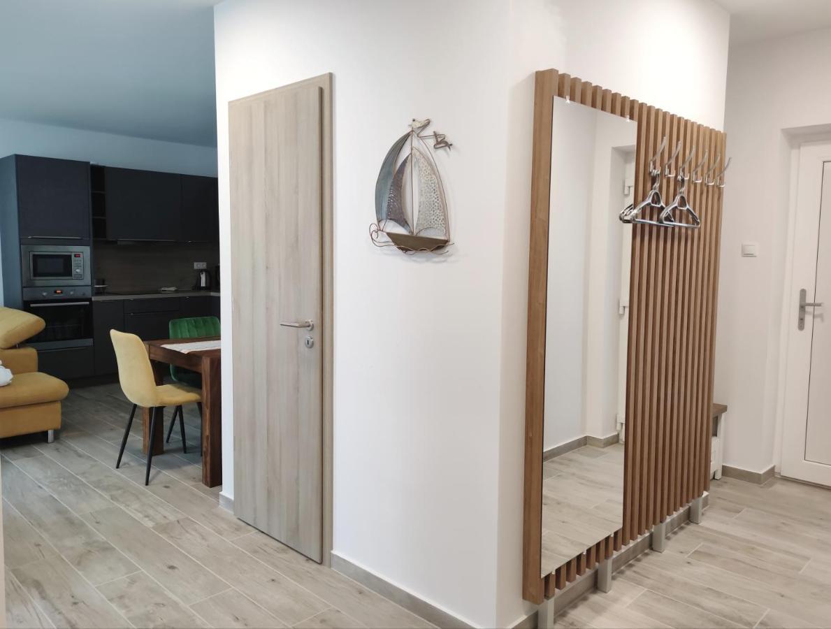 Royal Relax Apartman Keszthely Bagian luar foto