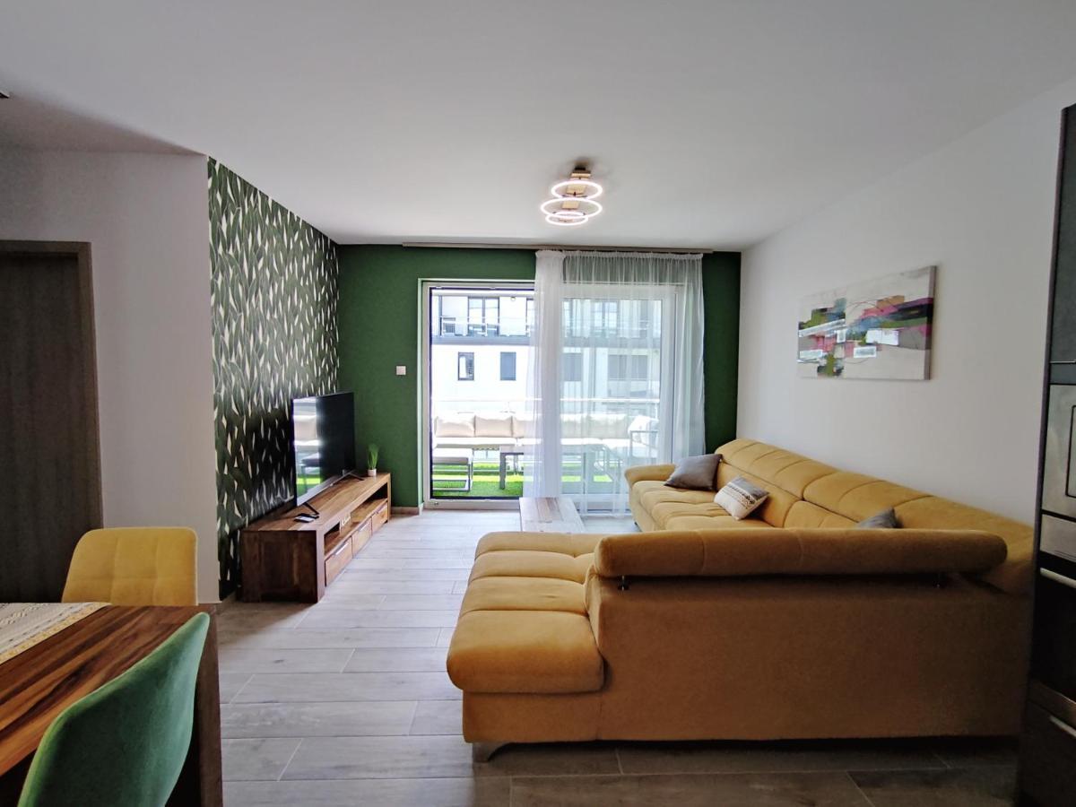 Royal Relax Apartman Keszthely Bagian luar foto